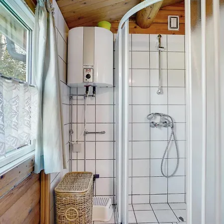 Thrine - 100m To The Inlet By Interhome Holiday home *