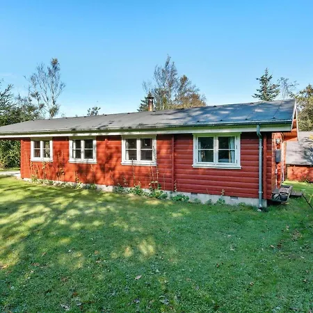 Holiday home Thrine - 100m To The Inlet By Interhome